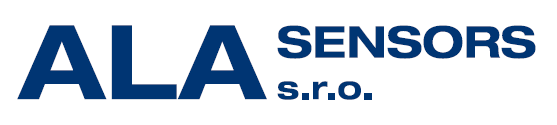 ALA sensors s.r.o Logo